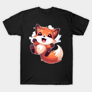 fox T-Shirt